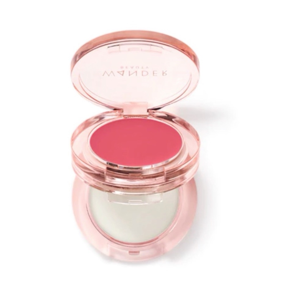 Wander beauty double date lip and cheek